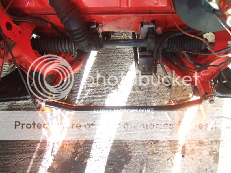 View topic Front anti roll bar with 20v 1.8t The Mk1 Golf Owners Club